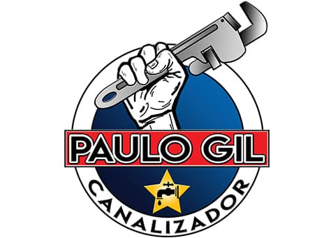 Paulo Gil Canalizador